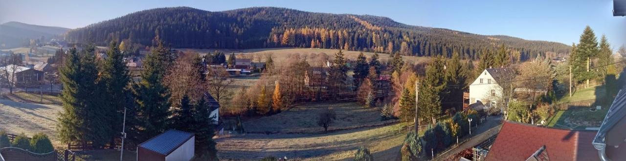 Ferienwohnung Rothen-Adler Breitenbrunn  Zewnętrze zdjęcie