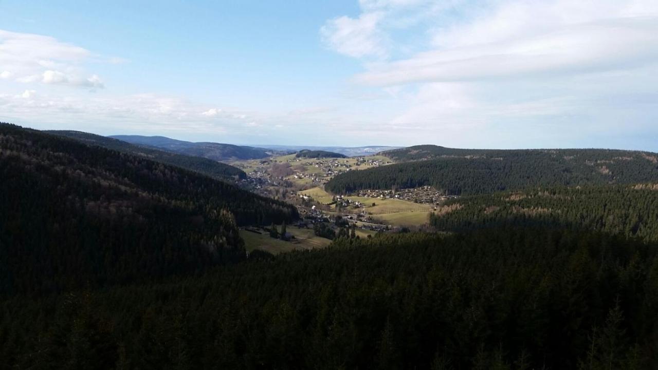 Ferienwohnung Rothen-Adler Breitenbrunn  Zewnętrze zdjęcie